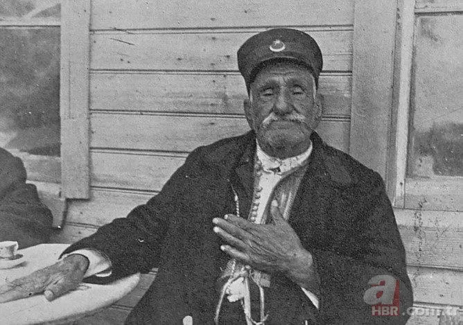 157 yıl boyunca bu besini tüketti! Dünyanın en uzun yaşayan insanı Zaro Ağa'nın sırrı! 6