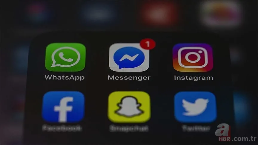 Sosyal Medya Yasası nedir! Sosyal Medya Yasası ile neler değişecek? Dezenformasyonla Mücadele Yasası meclisten geçti mi? 4