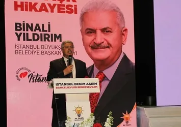 AK Parti Genel Başkan Yardımcısı Vedat Demiröz'den 15 Temmuz çıkışı