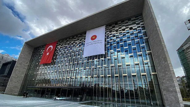 Yeni AKM açılış saati kaçta? Taksim Yeni Atatürk Kültür Merkezi ne zaman, saat kaçta açılacak? - 5