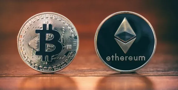 Bitcoin yükseldi kripto paradaki hacim 2 triyon doları geçti