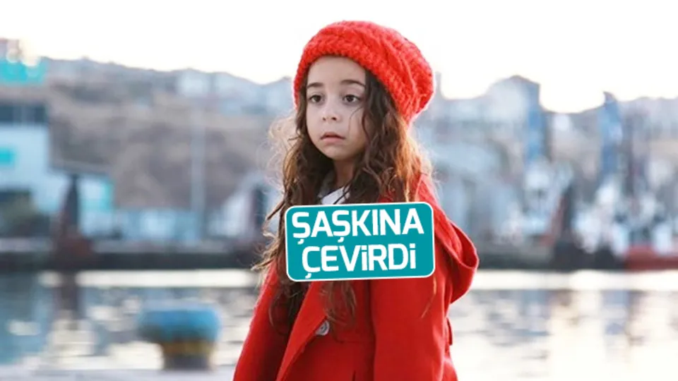 Beren Gökyıldız hakkındaki gerçekle hayranlarını hayrete düşürdü