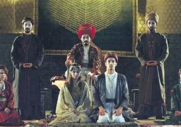 ‘Anadolu Masalları’ beyazperdede