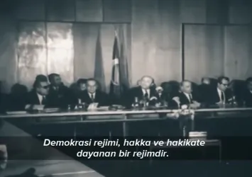 A Haber Özel 12 Mart Belgeseli!