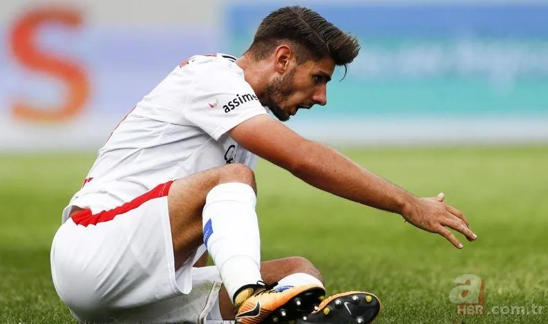 Avrupa'nın en yüksek potansiyelli 20 futbolcusu 4