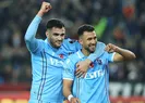 Trabzonspor Antalyaspor’u 2 golle geçti