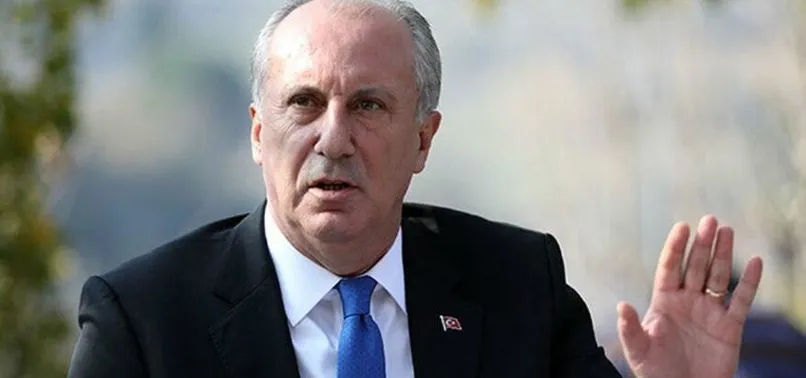 Muharrem İnce partisini ne zaman kuracak? İnce CHP’den ne zaman istifa edecek?