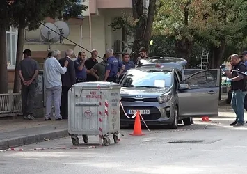 Çorum'da hareketli saatler: "Müdahale ederseniz insanlar zarar görür"