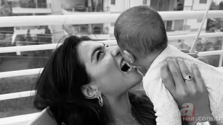 Ünlü modelden hamilelik itirafı: Kaç kilo aldığını açıkladı 4