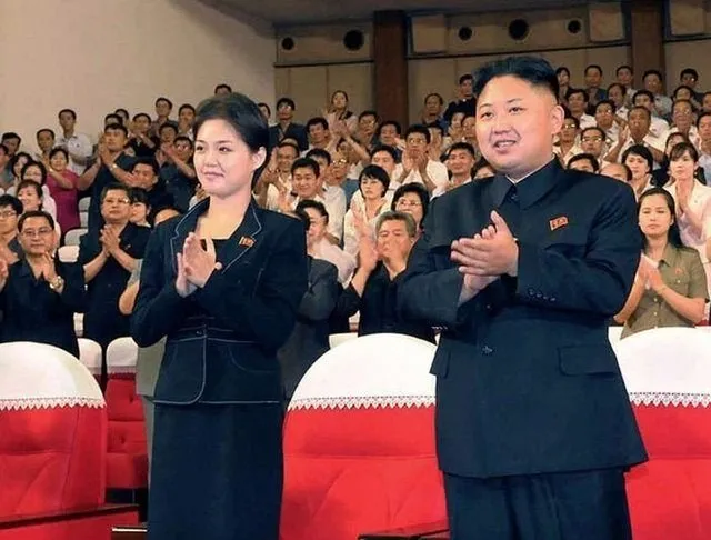 Kim Jong Un’un eşi Ri Sol Ju hakkında bilinmeyenler