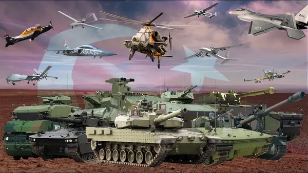 TEKNOFEST 2020 için geri sayım başladı | A Haber ve Sabah destek veriyor