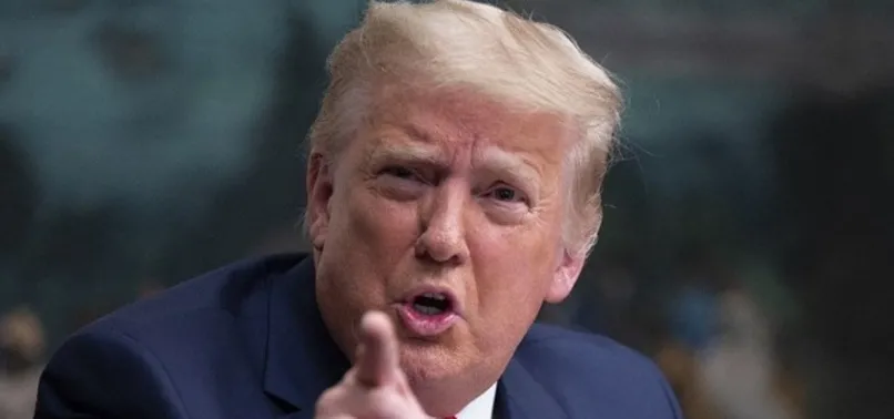 Youtube'dan Donald Trump'a bir şok daha: Süresiz donduruldu