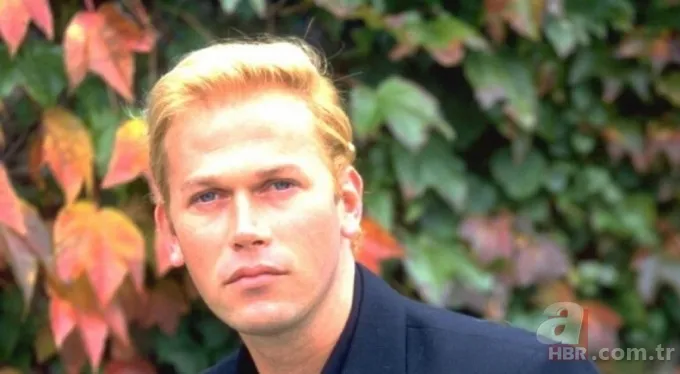 Çılgın Bediş dizisinin yakışıklısı hayatını kaybetti | Kaya Olgar kimdir? 6