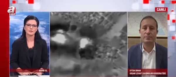 İsrail-Gazze hattında son durum | Sınıra tank sevkiyatı! Kara harekatı ne zaman başlayacak? - 21