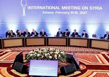 Rusya: Umarız Türkiye bununla ilgileniyordur