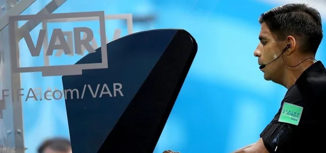 Avustralya’dan kritik VAR sistemi kararı!