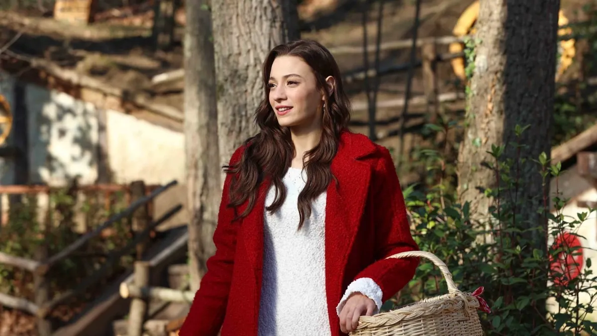 atv ekranlarında yeni bir dizi başlıyor: "Sustalı Ceylan"