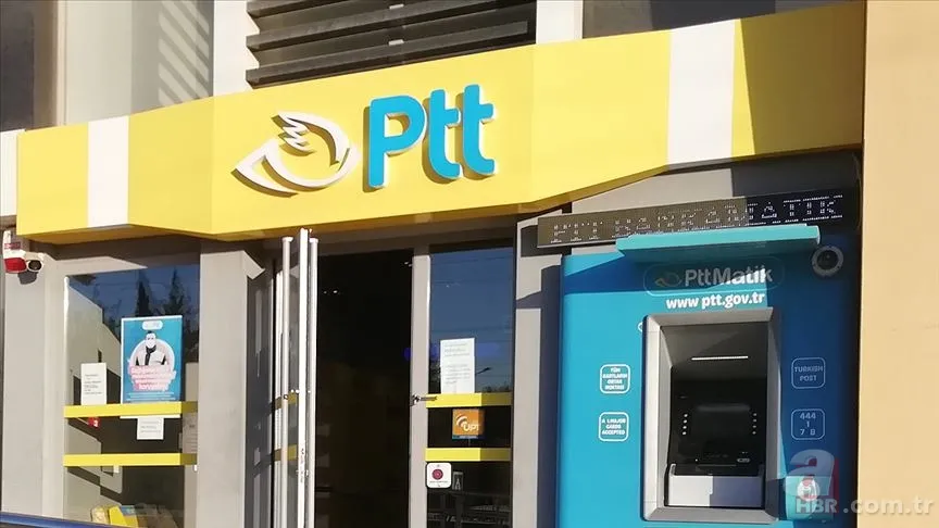 PTT'den emekliye 14 bin TL nakit fırsatı: Bakan şartları duyurdu! Geri ödeme yok 6