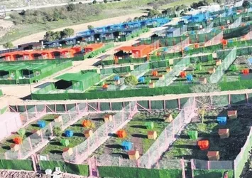 CHP’li belediyeden skandal icraat!