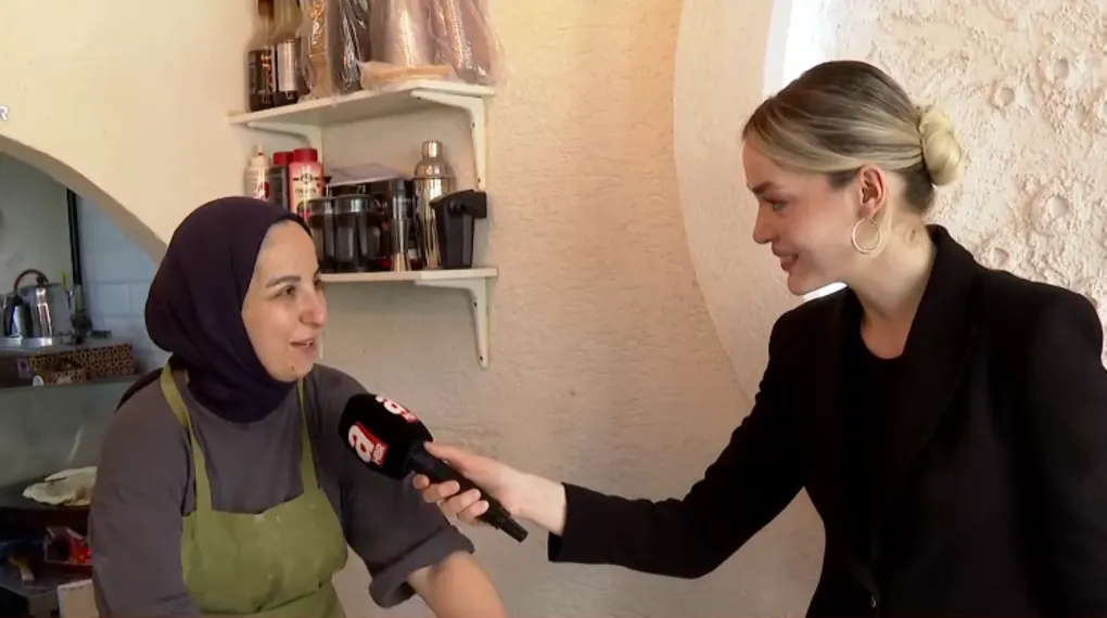 Sıcak havalarda ekmek mücadelesi