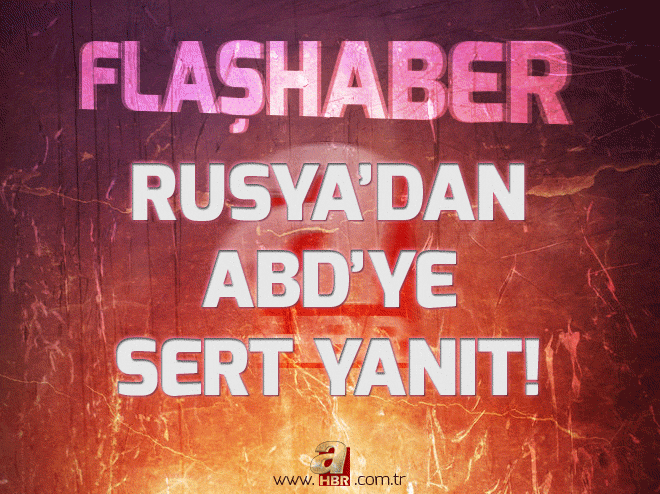 ABD Suriye'yi vurdu - 2