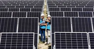 Kalyon Enerji’den 520 MWp’lık Yeni Yatırım