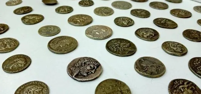 Bitlis'te ele geçirildi! Tam 247 adet