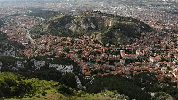 Meteoroloji'den sıcaklık ve sağanak uyarısı! Yangın bölgelerinde hava nasıl olacak? Antalya'da nem düştü - 6
