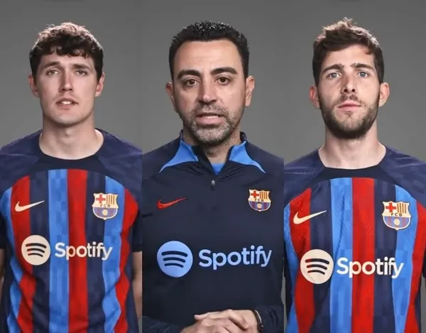 Barcelona’dan depremzedeler için yardım çağrısı: Hemen bağış yapın