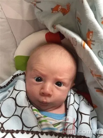 İşte fenomen bebekler 14