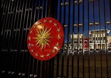 Cumhurbaşkanlığı'ndan Erbil açıklaması