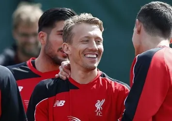 Beşiktaş'ta Atiba'nın yerine Lucas Leiva!