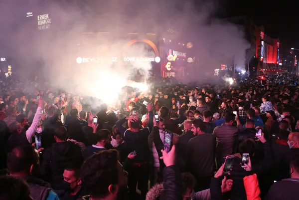 Trabzonspor’da hedef şampiyonluk! Bu sene o sene