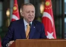 Başkan Erdoğan’dan Alaska Zirvesi’ne ilişkin açıklama