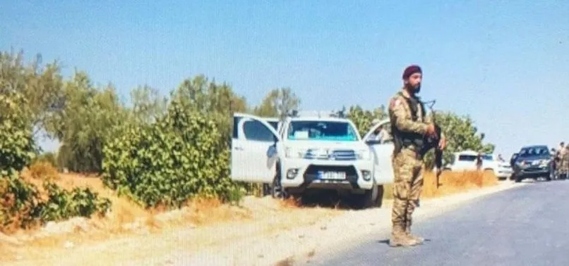 Terör örgütü DEAŞ, Irak'ta iki köye saldırdı