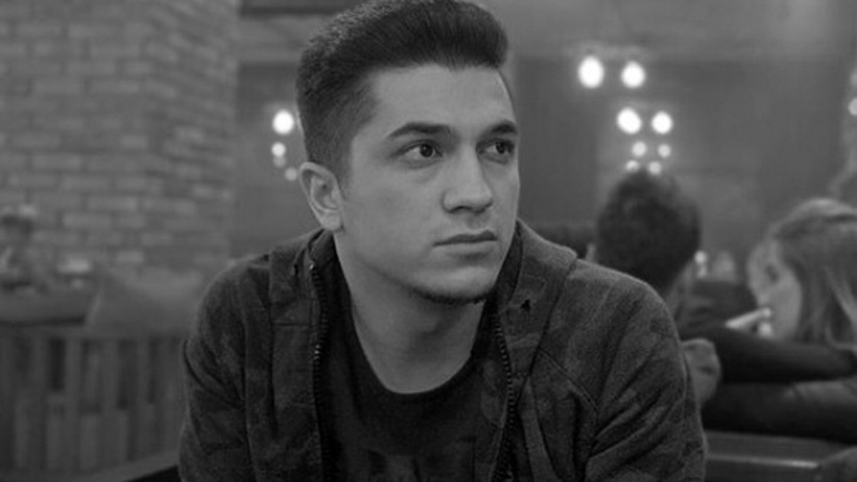 Ünlü YouTuber Emre Özkan yangında can verdi