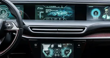 Türkiye’nin Otomobili’nin fabrika temeli mayısta atılacak