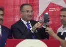 8 yıldır süren husumeti Erdoğan bitirdi