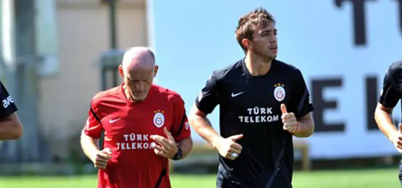 Muslera'nın formu bu yüzden düştü