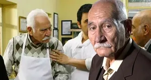 Cenaze programı belli oldu