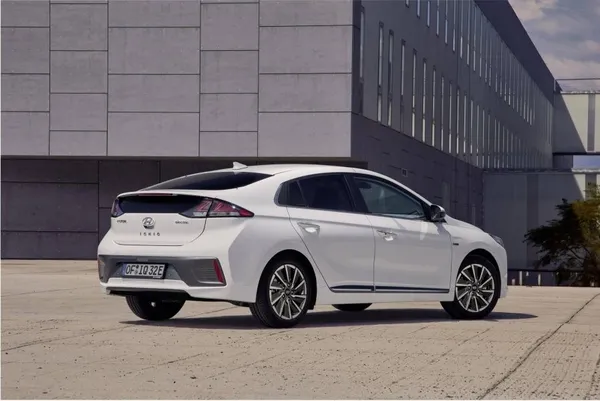 Hyundai 82 bin aracını geri çağırıyor - 2