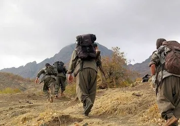 PKK’nın can damarı kesildi