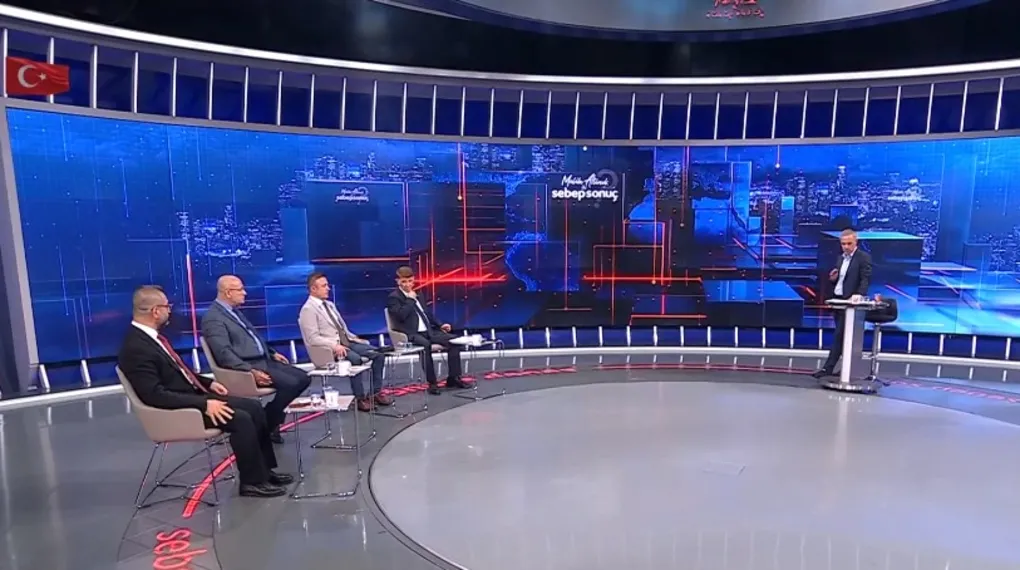 Erdoğan-Yavaş görüştü: Ne konuştular?