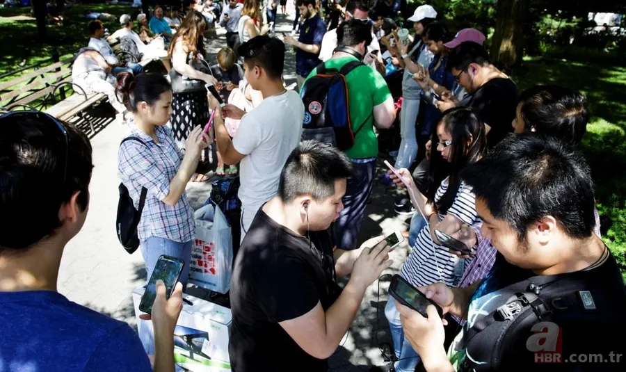 Pokemon Go ustası olmanın tüyoları 5