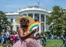 Beyaz Saray LGBT terörüne teslim oldu!