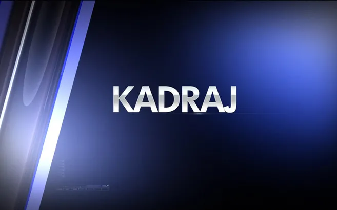 Kadraj