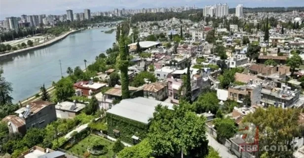 82. il olabilecek 67 ilçe sıralandı! Liste az evvel güncellendi! İşte 82. il olmaya aday 67 ilçe... 12