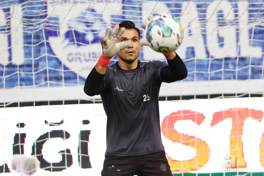 Fatih Terim Süper Lig'den bir isim daha alıyor! O yıldızla kendi görüştü 11