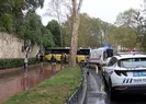 İstanbulda İETT kazaları