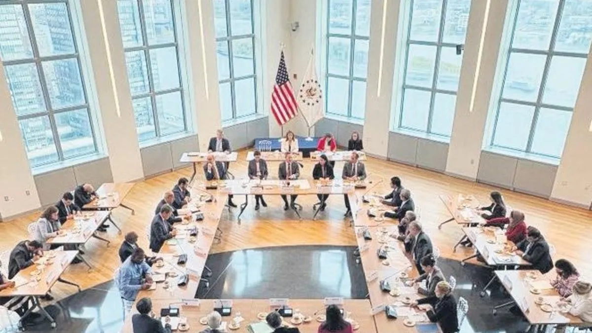 Gazze'nin BM'deki sesi Başkan Erdoğan! Türkiye'nin teklifi masada